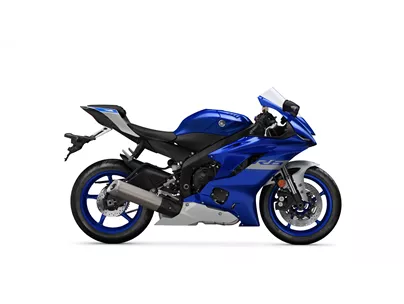 Yamaha YZF-R6 2020 Yamaha YZF-R6 2020
