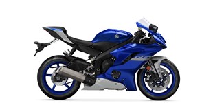 Yamaha YZF-R6 2020 vs Sur-Ron ULTRA BEE R 2024 Yamaha YZF-R6 2020 vs Sur-Ron ULTRA BEE R 2024
