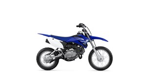 Yamaha TT-R110E 2020 vs KTM 85 SX 17/14 2022