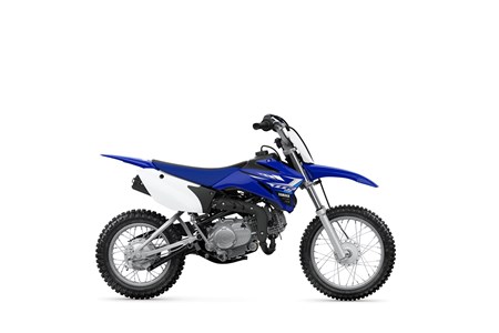 Yamaha TT-R110E 2020