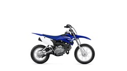 Yamaha TT-R110E 2020