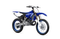 Yamaha YZ 250 LC 2020 - Bild 3