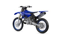 Yamaha YZ 250 LC 2020 - Bild 4