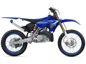 Yamaha YZ 250 LC Yamaha YZ 250 LC
