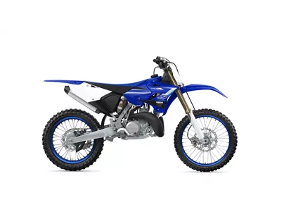 Yamaha YZ 250 LC 2020 Yamaha YZ 250 LC 2020