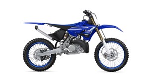 Yamaha YZ 250 LC 2020 vs KTM 150 XC-W 2019