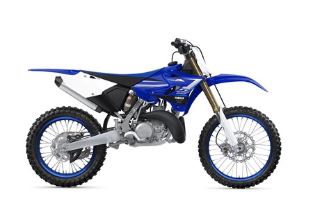 Yamaha YZ 250 LC 2020 Yamaha YZ 250 LC 2020
