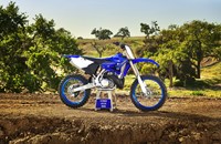 Yamaha YZ 250 LC 2020 - Bild 5