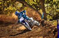Yamaha YZ 250 LC 2020 - Bild 6