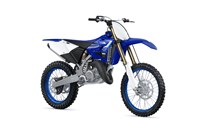 Yamaha YZ 125 LC 2020 - Bild 3