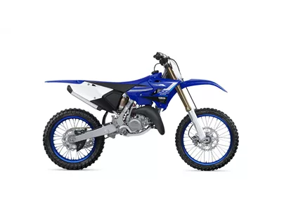 Yamaha YZ 125 LC 2020 Yamaha YZ 125 LC 2020
