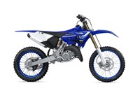 Yamaha YZ 125 LC 2020 - Bild 1
