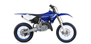 Yamaha YZ 125 LC 2020 vs Husqvarna TC 125 2018