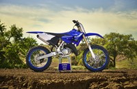 Yamaha YZ 125 LC 2020 - Bild 5