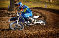 Yamaha YZ 125 LC 2020 - Bild 6