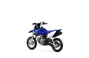 Yamaha TT-R50E 2020 - Bild 3