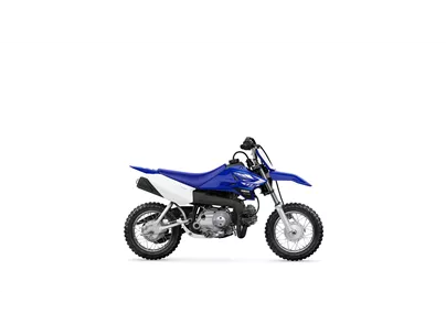 Yamaha TT-R50E 2020