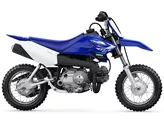 Yamaha TT-R50E 2020 Yamaha TT-R50E 2020