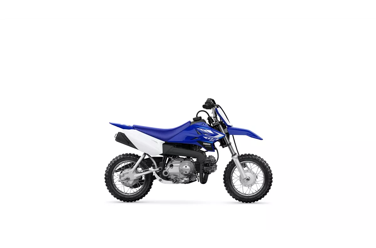 Yamaha TT-R50E Yamaha TT-R50E