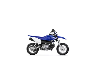 Yamaha TT-R50E 2020 Yamaha TT-R50E 2020