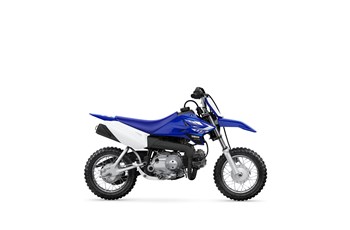 Yamaha TT-R50E 2020 - Bild 2