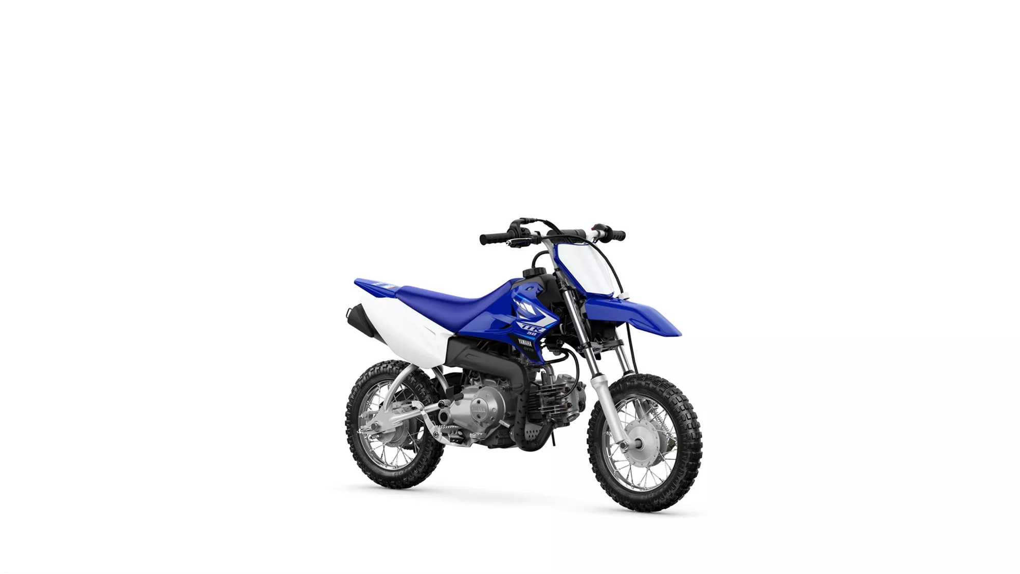 Yamaha TT-R50E - Image 2 Yamaha TT-R50E - Image 2