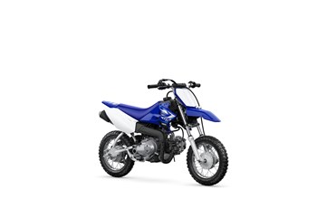 Yamaha TT-R50E 2020 - Bild 4