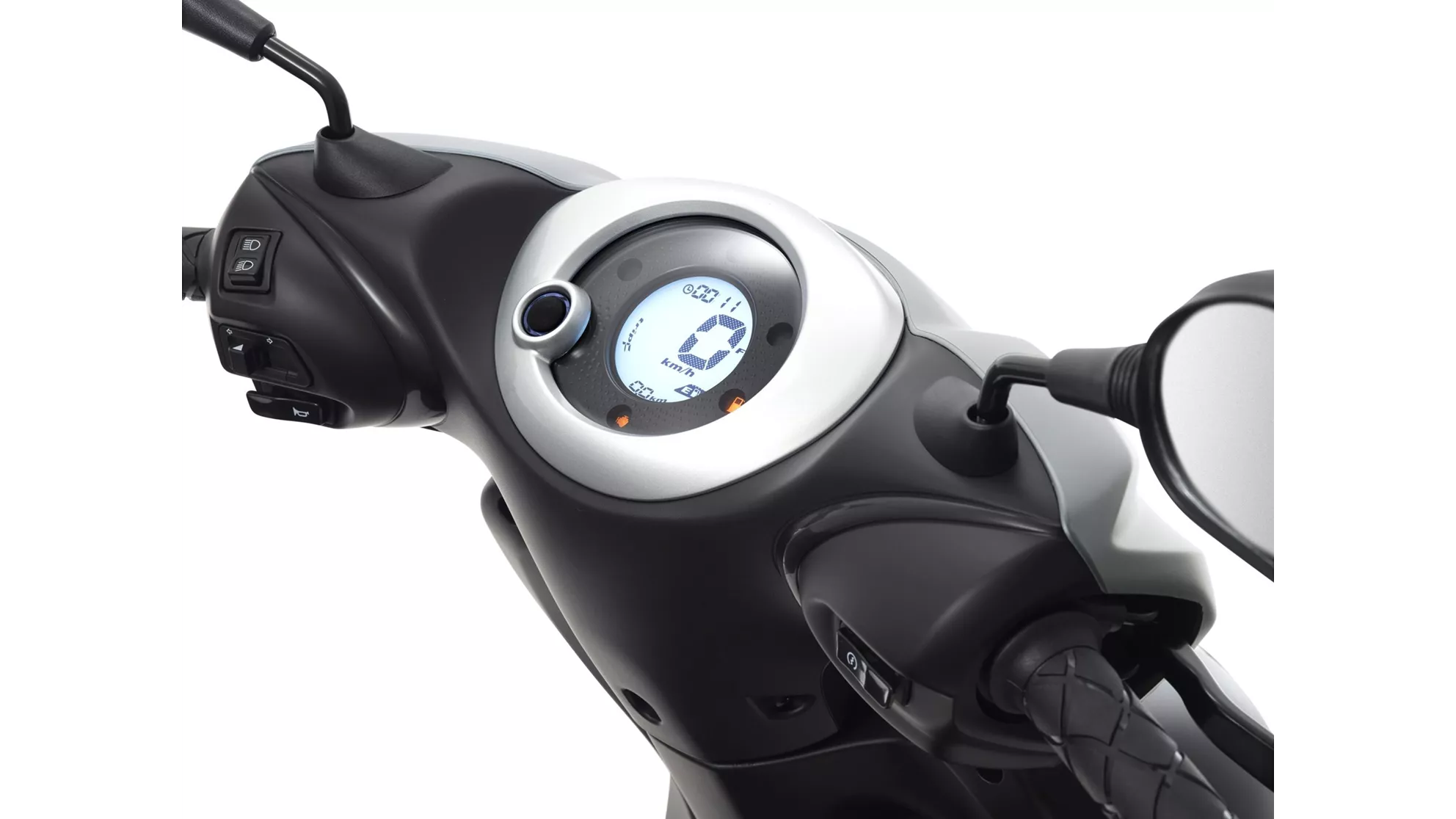 Yamaha NEOs 4Takt - Image 2 Yamaha NEOs 4Takt - Image 2