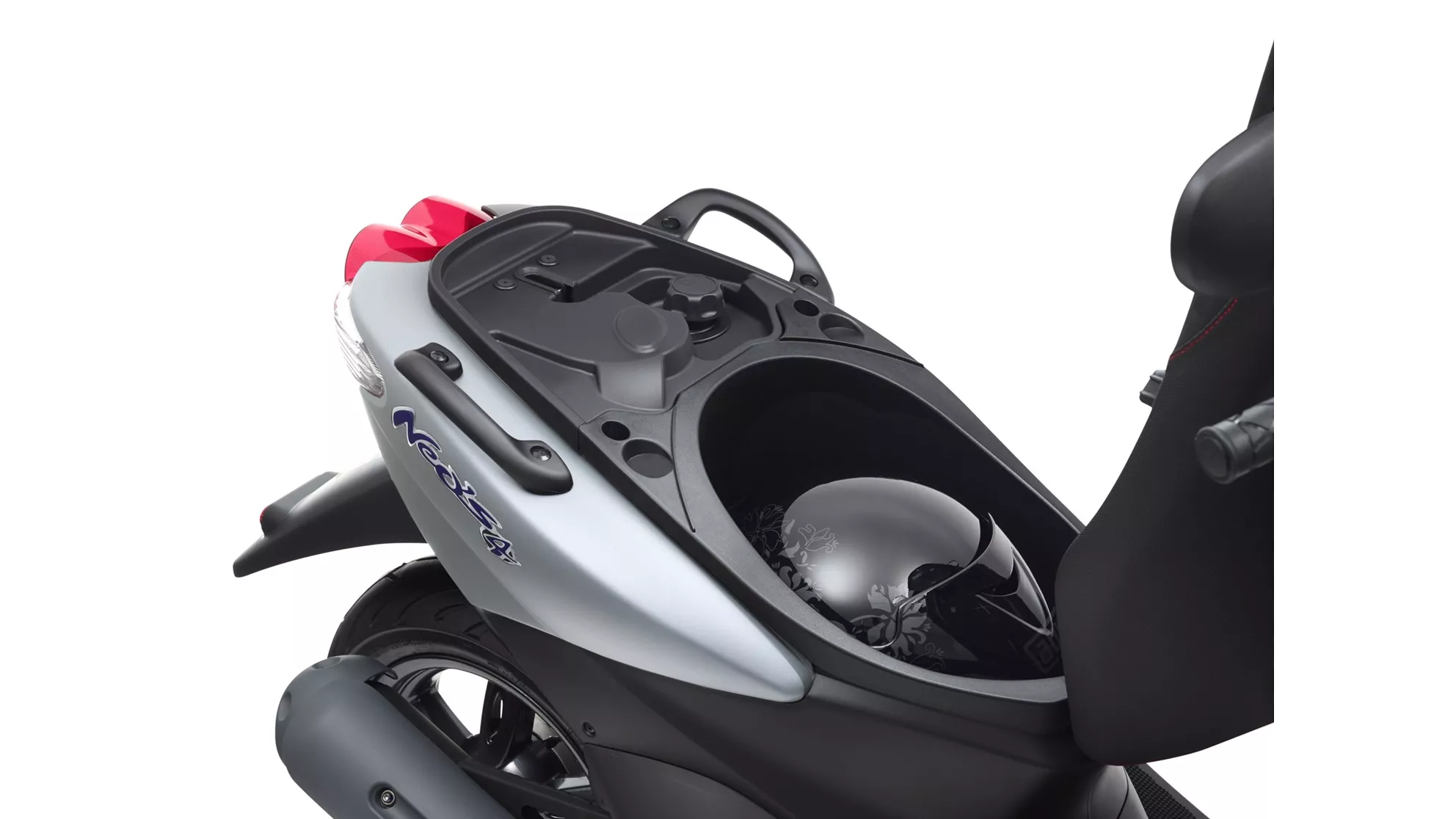 Yamaha NEOs 4Takt - Image 3 Yamaha NEOs 4Takt - Image 3