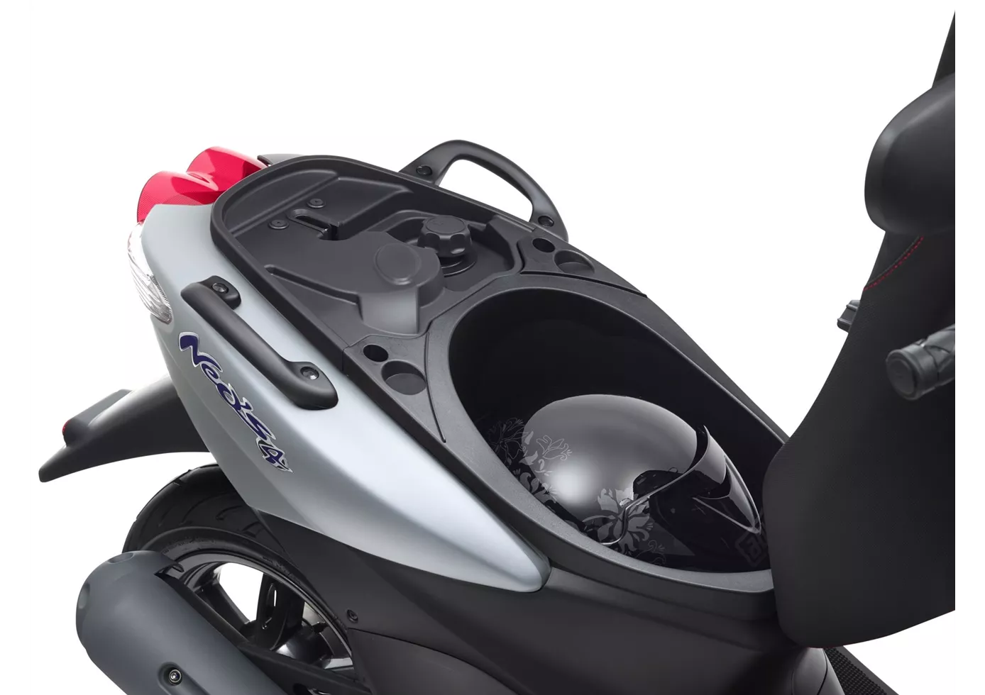 Yamaha NEOs 4Takt 2020 Yamaha NEOs 4Takt 2020