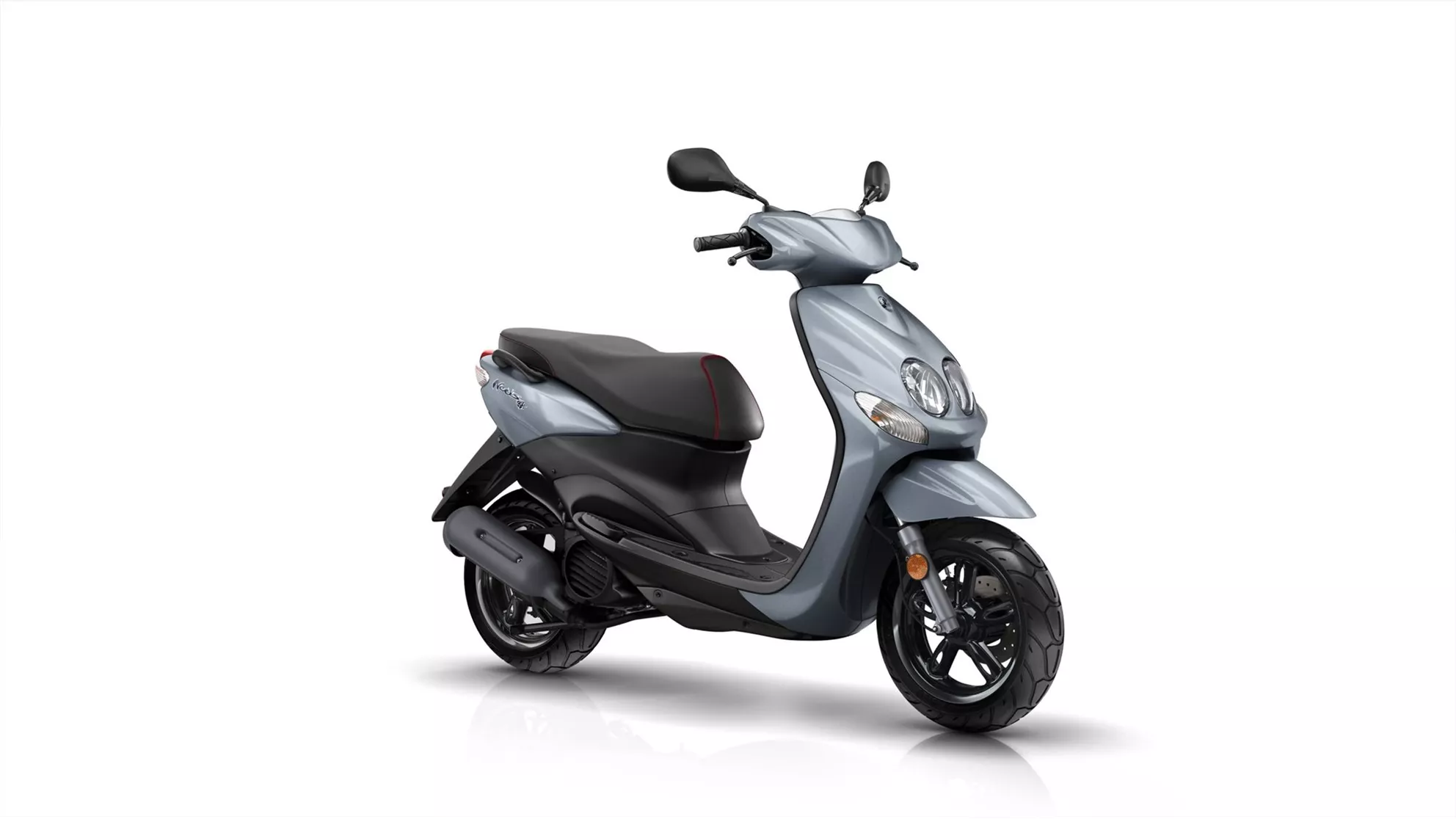 Yamaha NEOs 4Takt - Image 4 Yamaha NEOs 4Takt - Image 4
