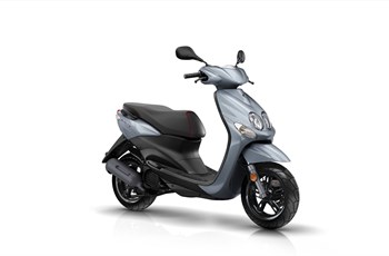 Yamaha NEOs 4Takt 2020 - Bild 6 Yamaha NEOs 4Takt 2020 - Bild 6