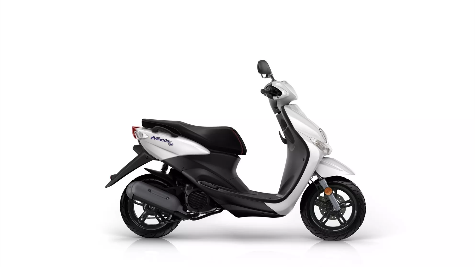 Yamaha NEOs 4Takt - Image 5 Yamaha NEOs 4Takt - Image 5