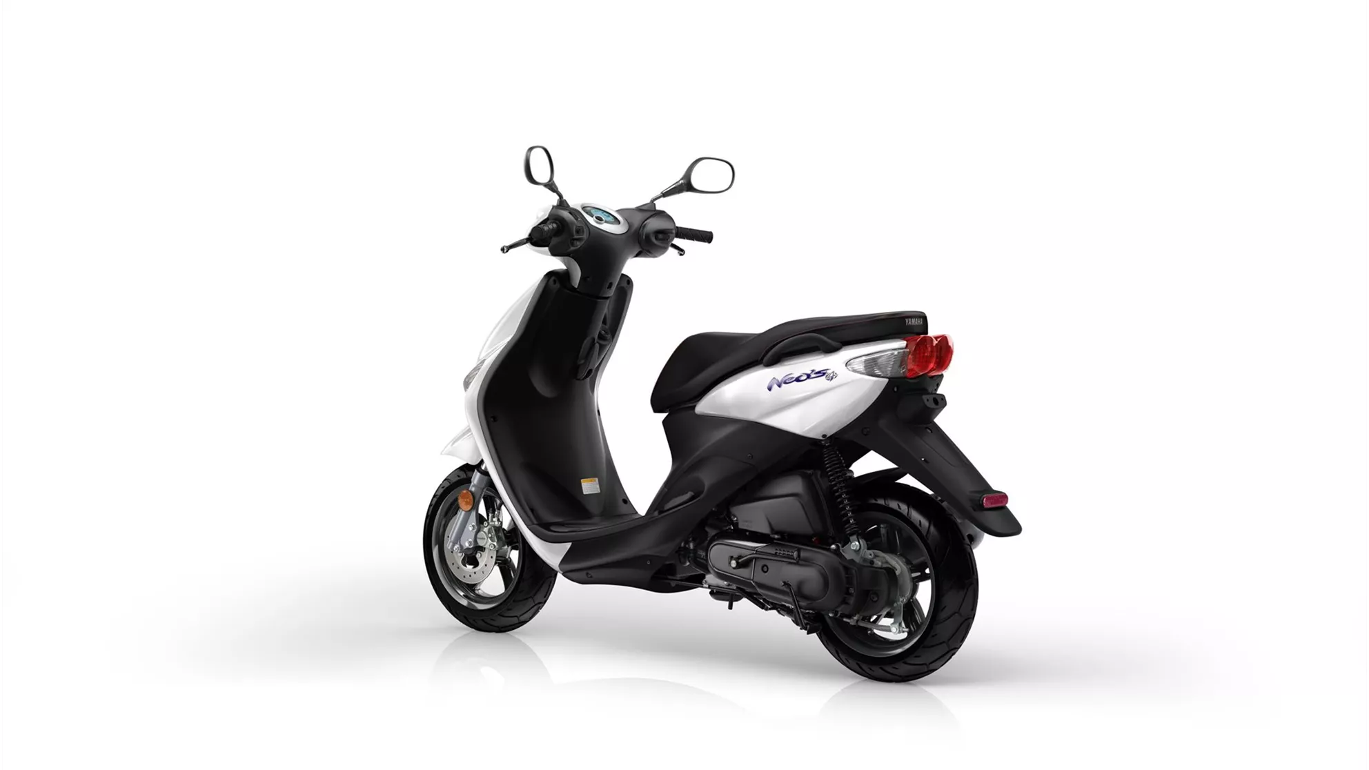 Yamaha NEOs 4Takt - Image 6 Yamaha NEOs 4Takt - Image 6