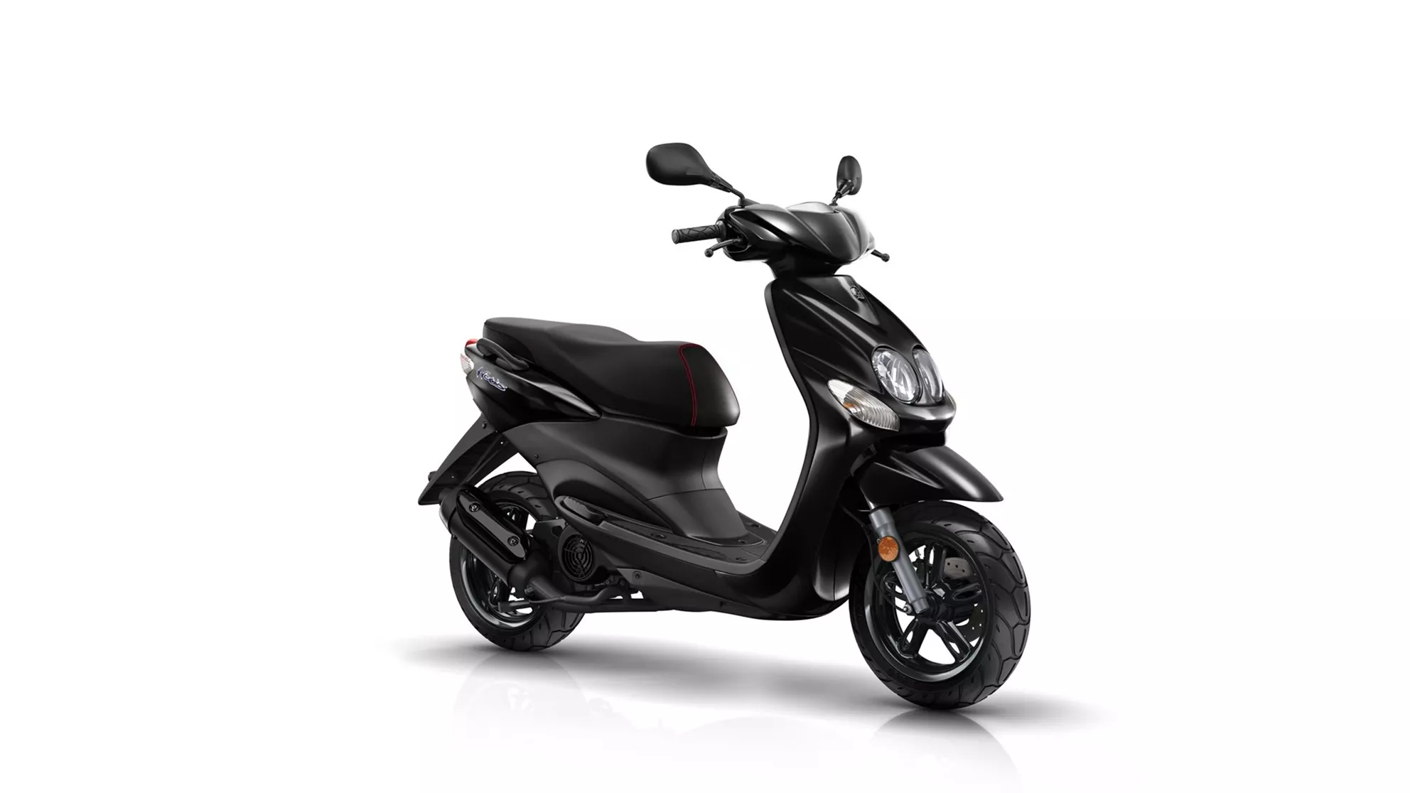 Yamaha NEOs 4Takt - Image 7 Yamaha NEOs 4Takt - Image 7