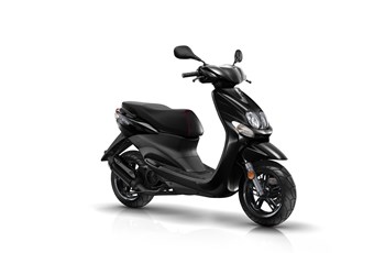 Yamaha NEOs 4Takt 2020 - Bild 9 Yamaha NEOs 4Takt 2020 - Bild 9
