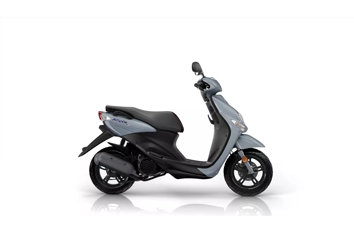 Yamaha NEOs 4Takt Yamaha NEOs 4Takt