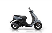 Yamaha NEOs 4Takt 2020 - Bild 1