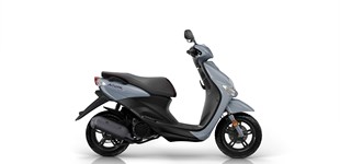 Yamaha NEOs 4Takt 2009 vs Yamaha NEOs 4Takt 2020