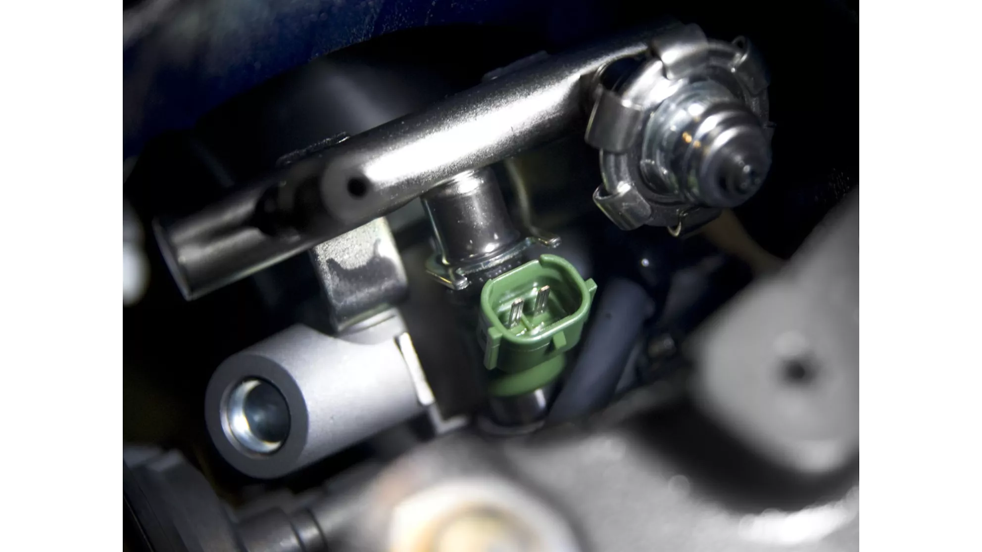 Yamaha YFZ450R - Image 5 Yamaha YFZ450R - Image 5