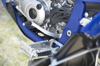 Yamaha YFZ450R 2020 - Bild 10