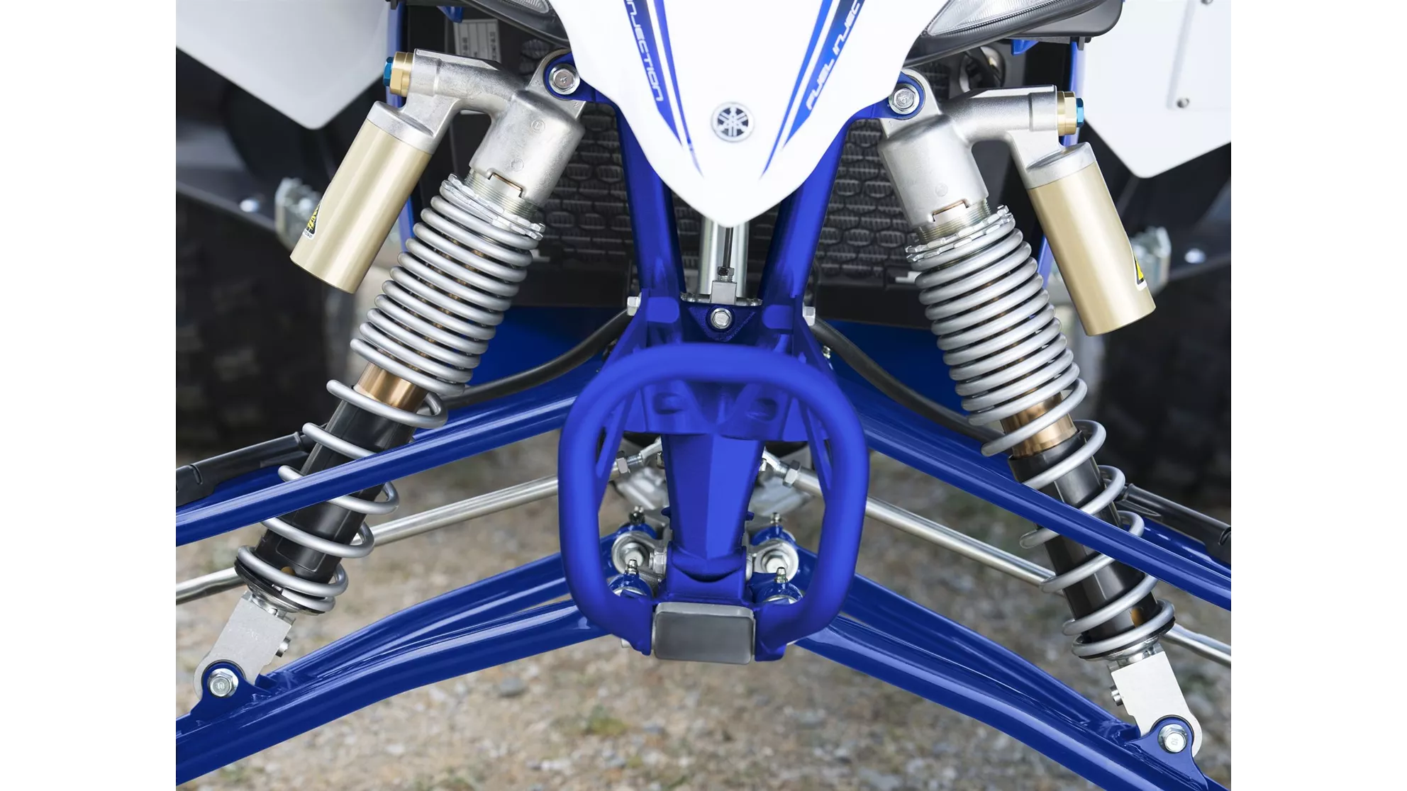 Yamaha YFZ450R - Image 9 Yamaha YFZ450R - Image 9