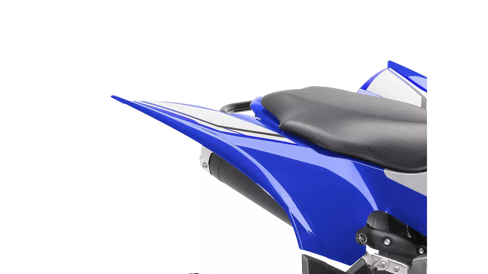 Yamaha YFZ450R - Image 10 Yamaha YFZ450R - Image 10