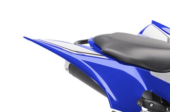 Yamaha YFZ450R 2020 - Bild 12