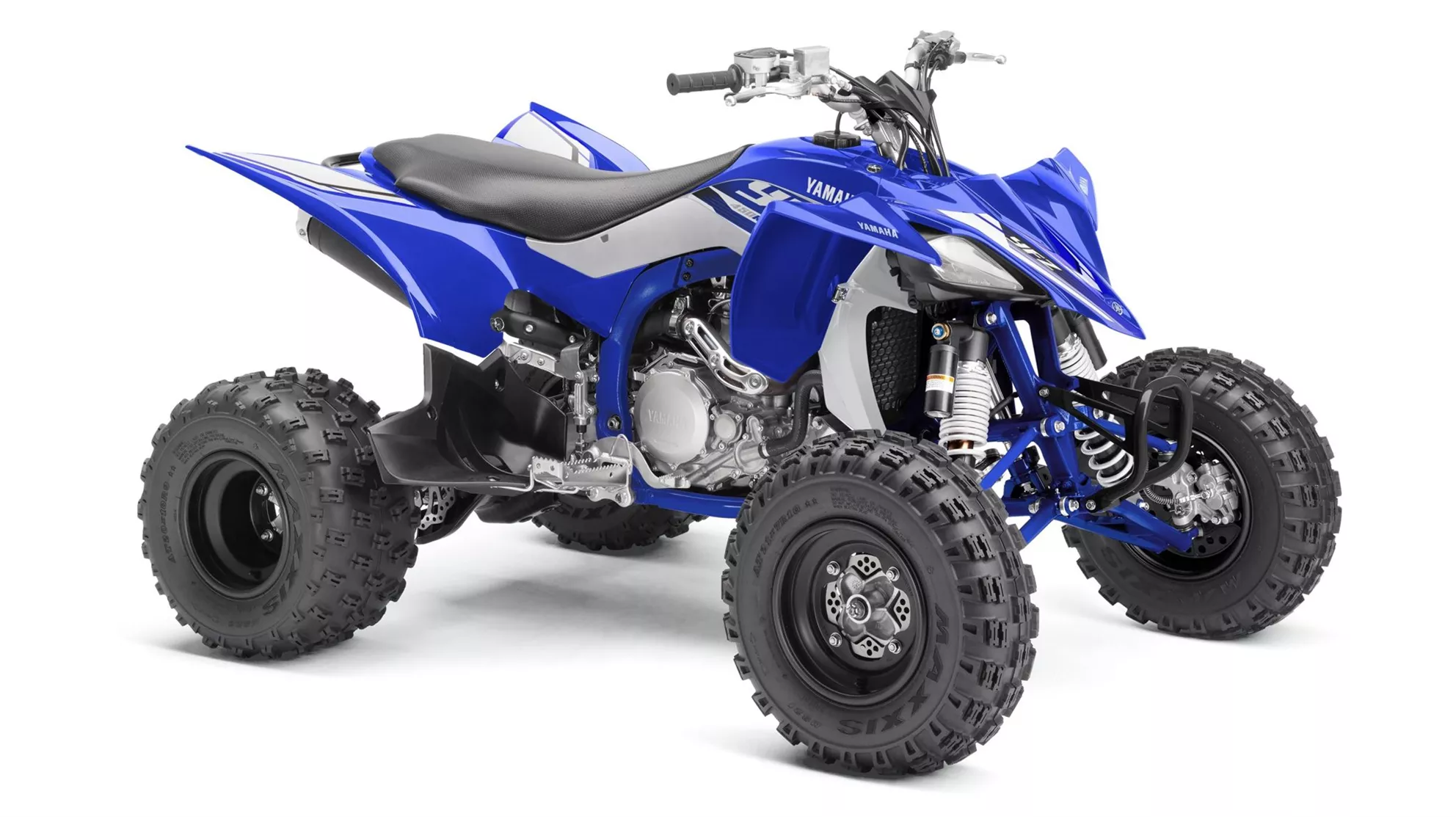 Yamaha YFZ450R - Image 11 Yamaha YFZ450R - Image 11