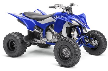 Yamaha YFZ450R 2020 - Bild 13