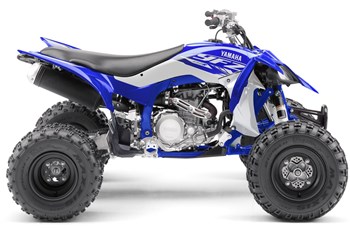 Yamaha YFZ450R 2020 - Bild 14