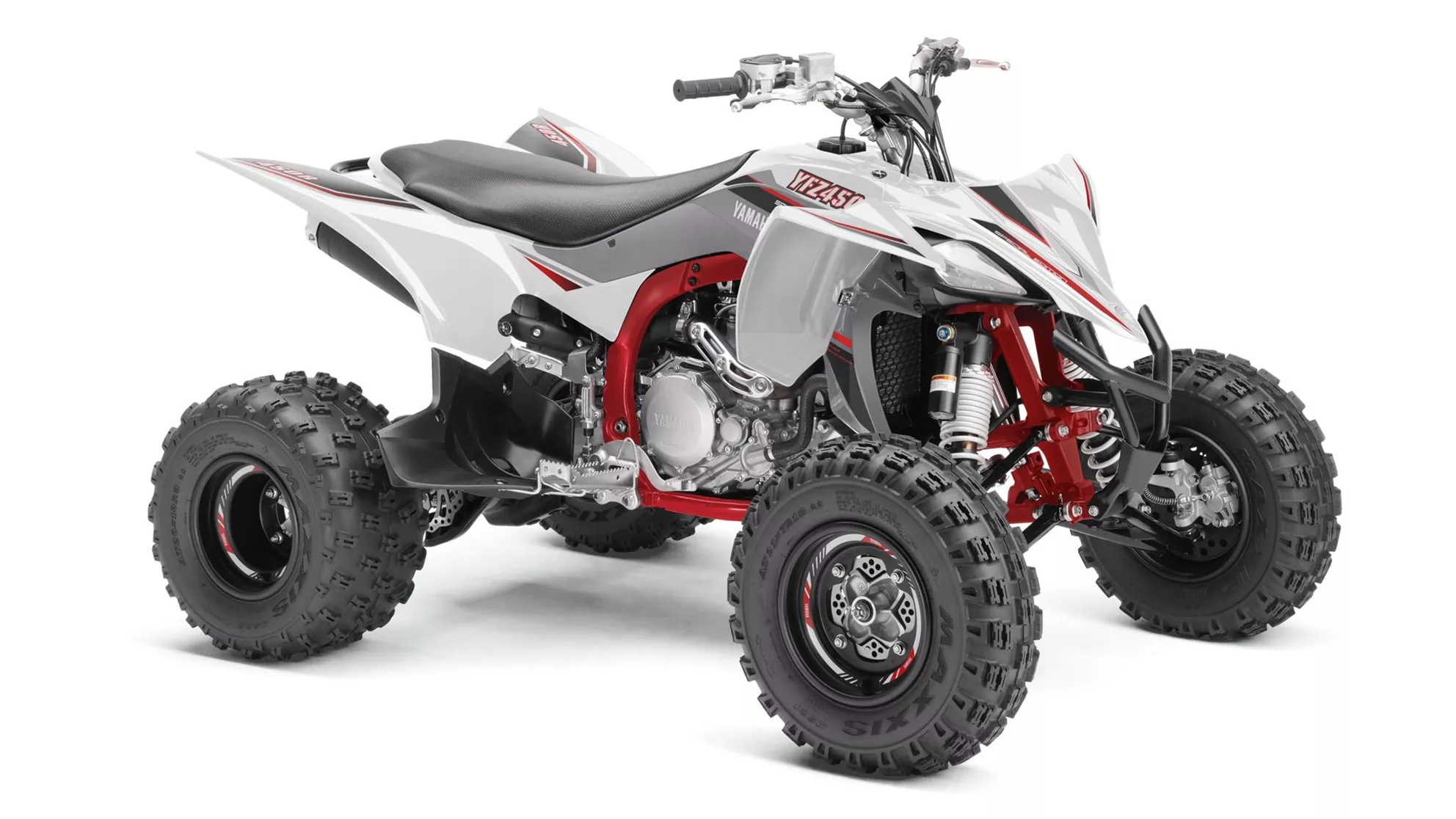 Yamaha YFZ450R - Image 13 Yamaha YFZ450R - Image 13