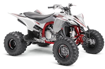 Yamaha YFZ450R 2020 - Bild 15