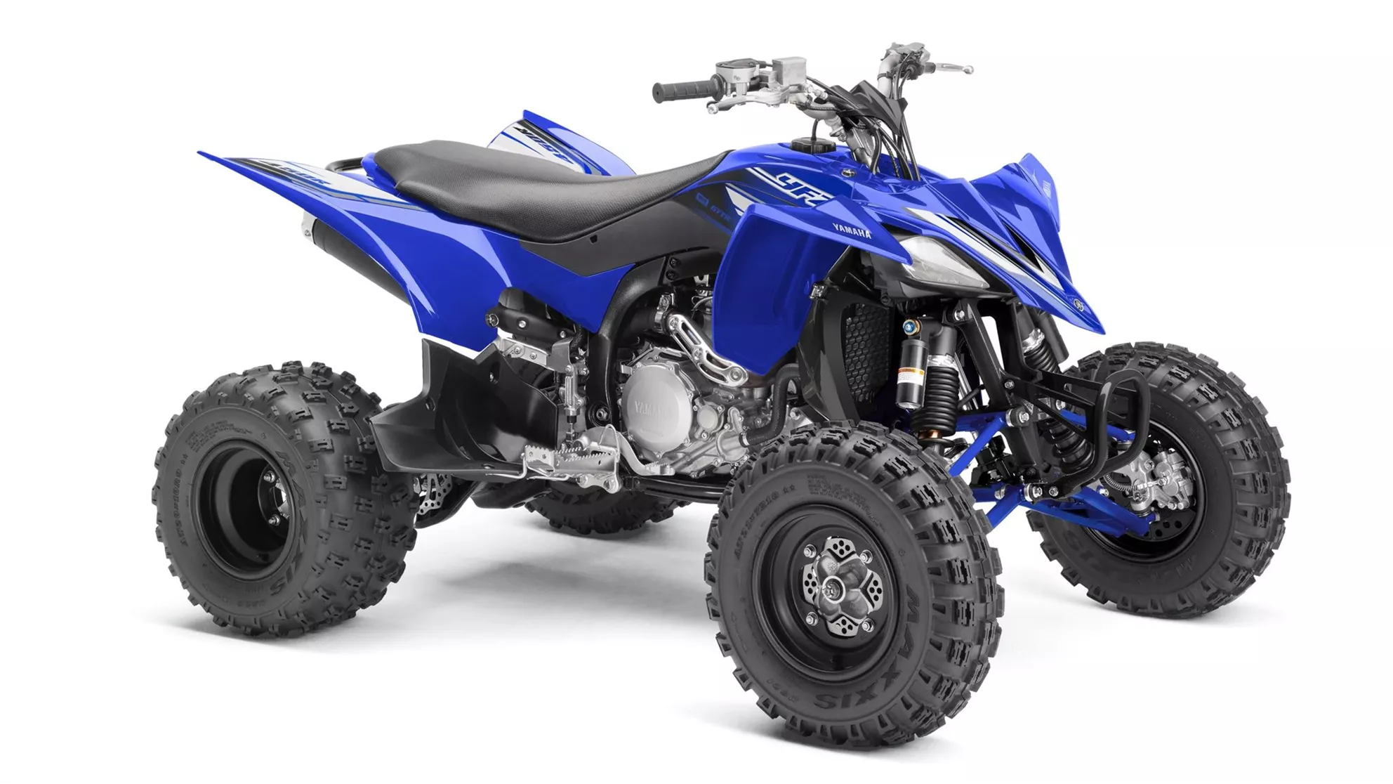 Yamaha YFZ450R - Image 15 Yamaha YFZ450R - Image 15